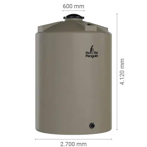 TB 2000