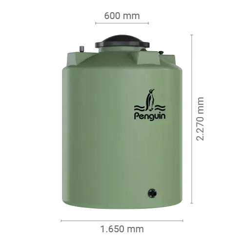 TB 400